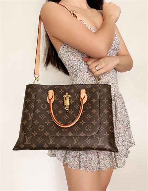 louis vuitton flower watch|Louis Vuitton flower tote m43550.